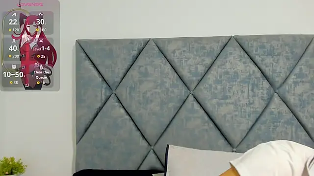 Maiskeen Zamara online show from 02-22-26, 12:04