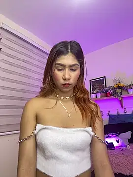 Snapshot of soy_sarah_ chatting on 02-18-25, 04:16 soy sarah online show from 02-18-25, 04:16