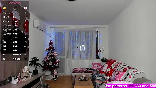 GabrielaLove  online show from 12-18-25, 08:48