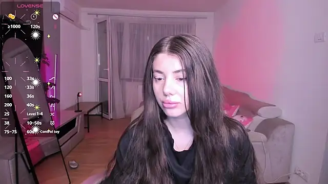 Snapshot of GabrielaLove_ chatting on 05-23-26, 07:07 GabrielaLove online show from 05-23-26, 07:07
