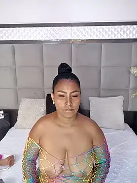 OliviaBurning online show from 09-19-25, 11:44