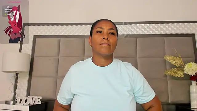 OliviaBurning online show from 09-27-25, 07:30