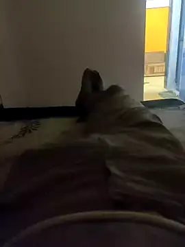 HandsomeHunky1 online show from 11-10-25, 04:50