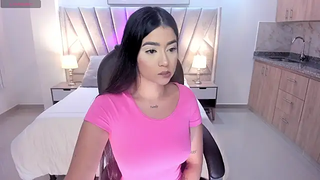 amelie jhons online show from 11-15-25, 08:05