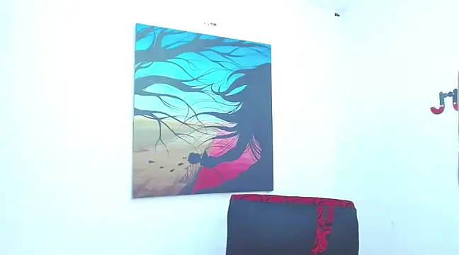 BLACK MOON TS online show from 01-15-25, 05:29