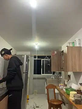 Snapshot of JoanG10 chatting on 09-11-25, 04:34 JoanG10 online show from 09-11-25, 04:34