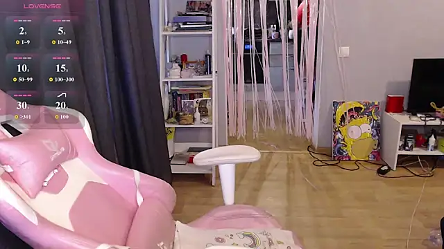 CherryXGirll online show from 06-16-26, 01:41