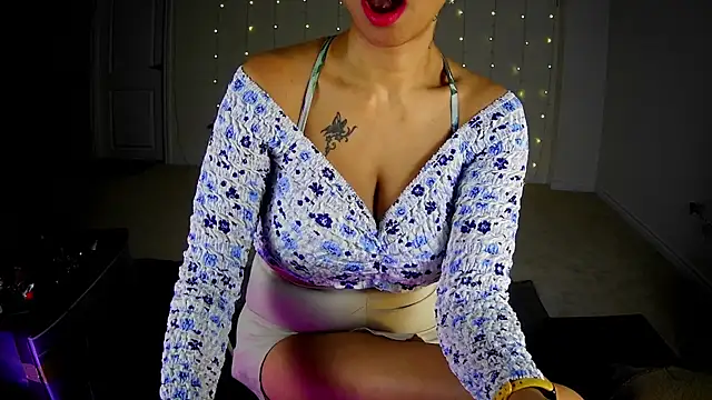 roma indobong temptress online show from 02-19-26, 07:10