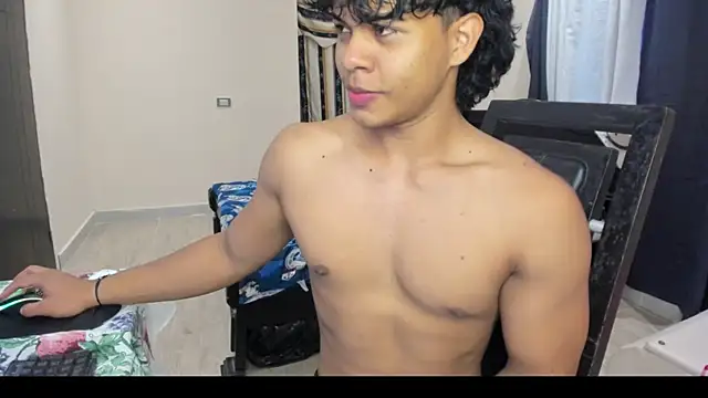 johan beley  online show from 01-22-25, 01:11