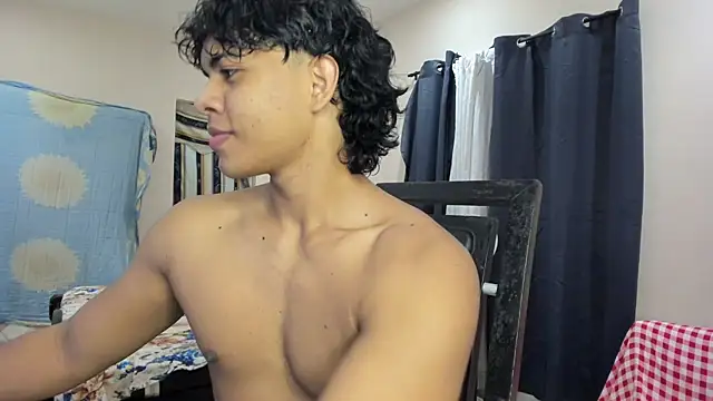 johan beley  online show from 01-31-25, 01:11