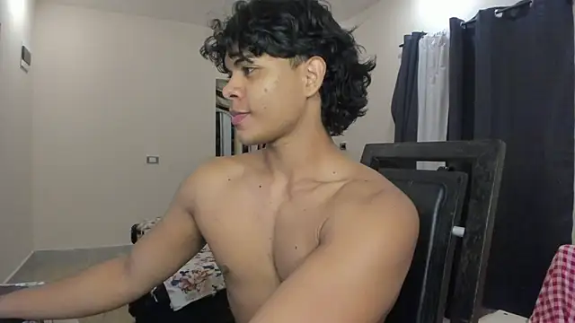 johan beley  online show from 02-20-25, 02:18