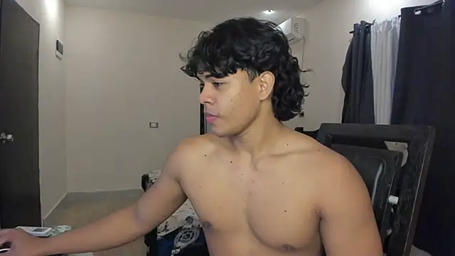 johan beley  online show from 02-24-25, 02:04