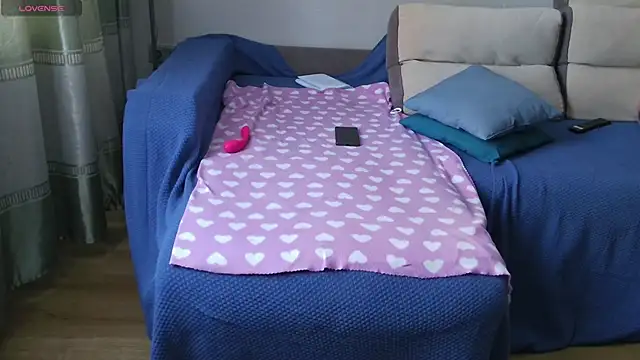 MilaaMilaa online show from 02-26-25, 09:32