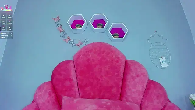 EngelStone online show from 02-22-25, 01:55