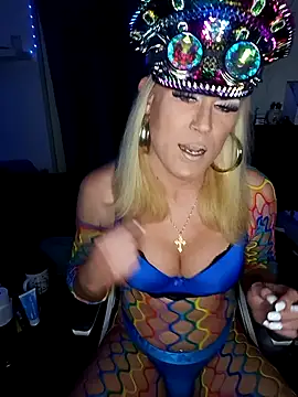 Connie Pepper online show from 01-25-25, 02:26