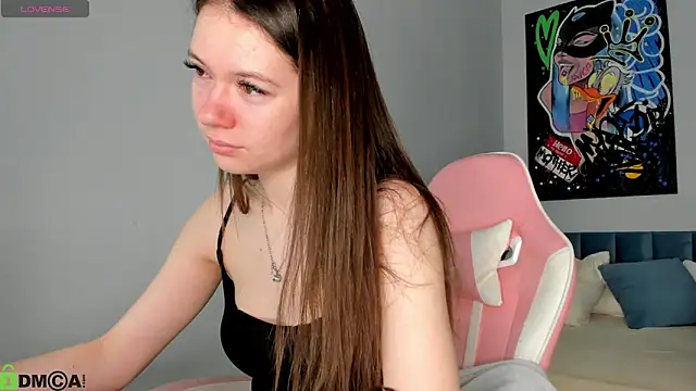 Snapshot of Nicole_Charm chatting on 02-04-26, 12:49 Nicole Charm online show from 02-04-26, 12:49