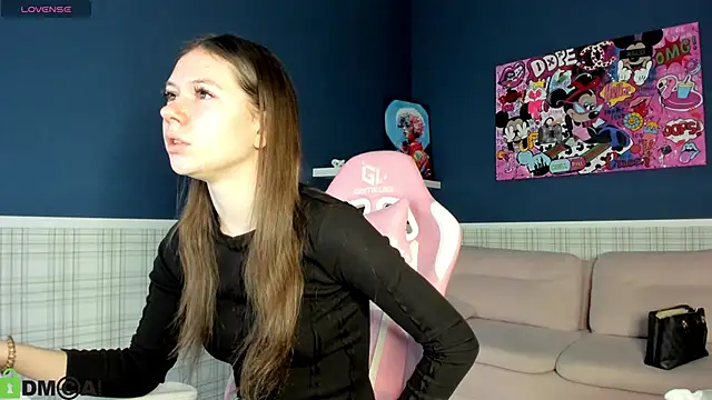 Snapshot of Nicole_Charm chatting on 02-05-26, 09:52 Nicole Charm online show from 02-05-26, 09:52