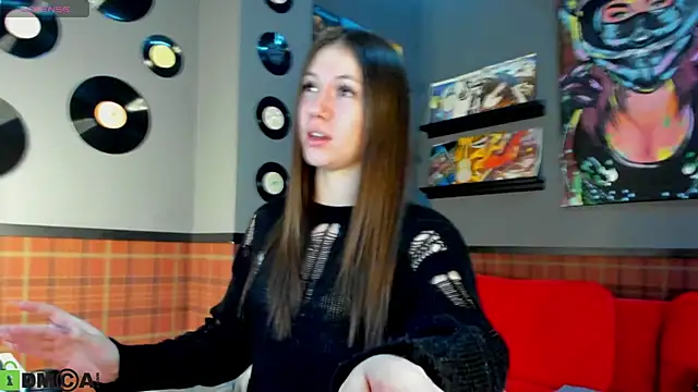 Snapshot of Nicole_Charm chatting on 03-03-26, 12:06 Nicole Charm online show from 03-03-26, 12:06