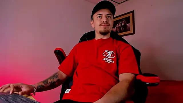 james connor2 online show from 02-14-25, 06:51