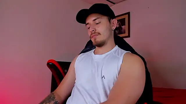 james connor2 online show from 02-20-25, 06:57