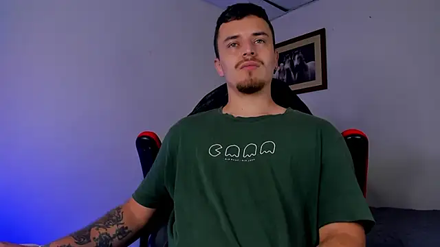 james connor2 online show from 02-24-25, 06:36