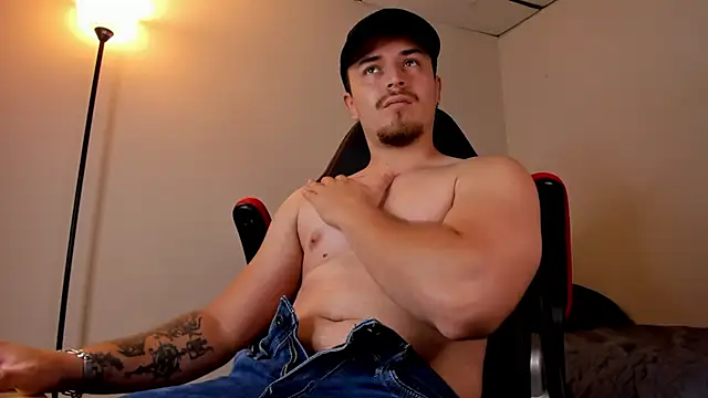 james connor2 online show from 03-03-25, 09:59