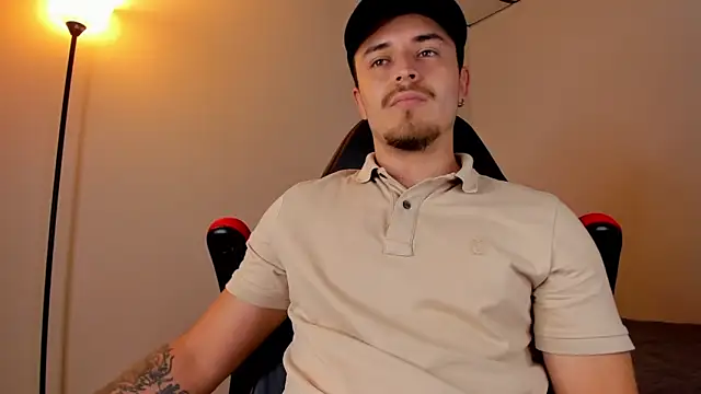 james connor2 online show from 03-04-25, 06:39