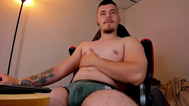 james connor2 online show from 03-14-25, 09:54