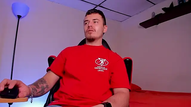 james connor2 online show from 10-13-25, 07:14