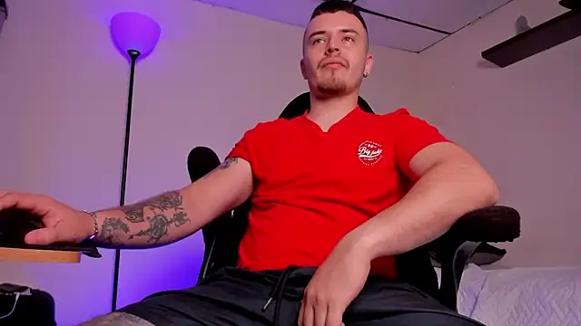 james connor2 online show from 11-14-25, 07:45