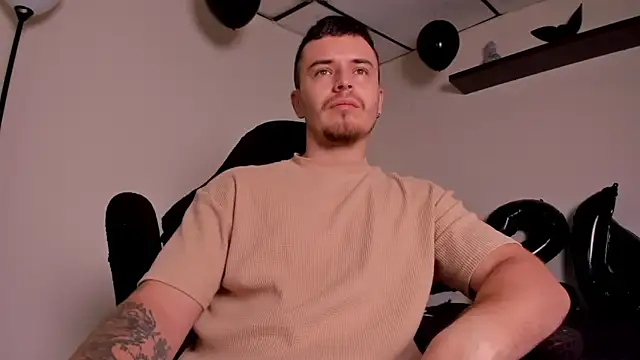 james connor2 online show from 11-25-25, 06:52