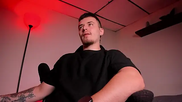 james connor2 online show from 02-19-26, 06:37