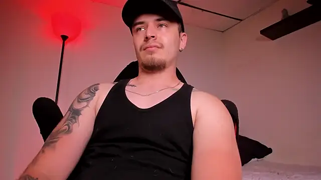 james connor2 online show from 02-27-26, 07:36