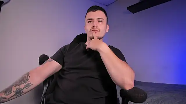 james connor2 online show from 04-09-26, 07:19