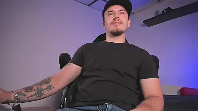 james connor2 online show from 05-30-26, 06:49