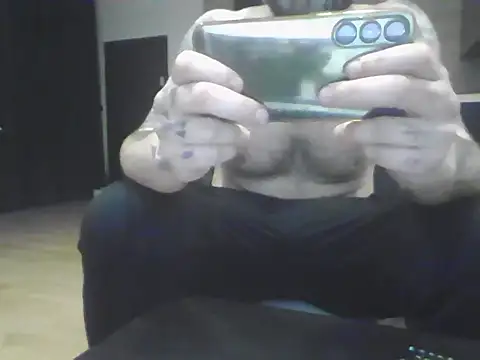 Przemooo87 online show from 03-14-26, 03:01