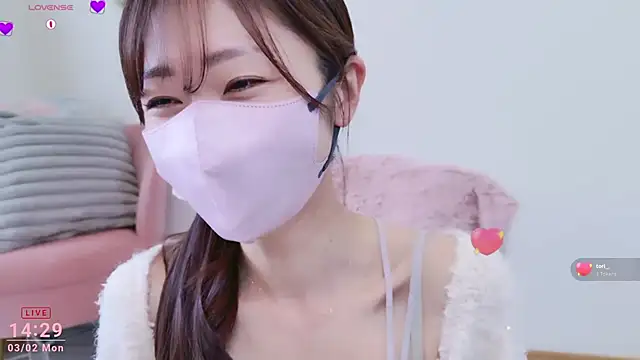 meg 0901 online show from 03-02-26, 05:30