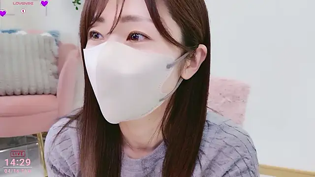 meg 0901 online show from 04-16-26, 05:30