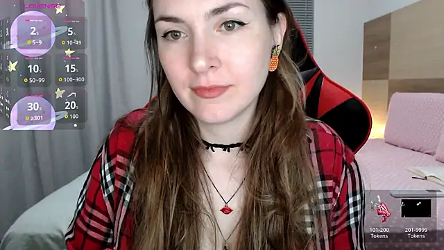 Naughty Annn online show from 02-01-26, 02:32