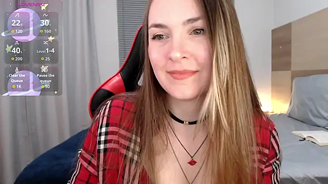 Naughty Annn online show from 02-22-26, 02:02