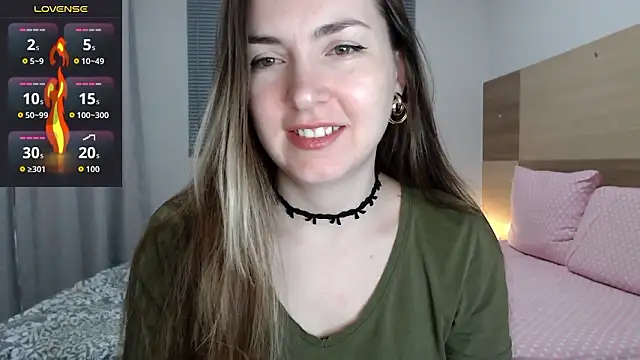 Naughty Annn online show from 03-12-26, 08:26