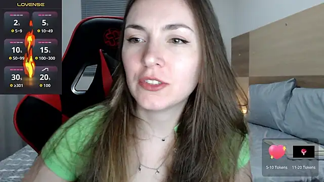 Naughty Annn online show from 03-23-26, 02:37