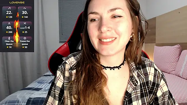 Snapshot of Naughty_Annn chatting on 06-16-26, 02:58 Naughty Annn online show from 06-16-26, 02:58