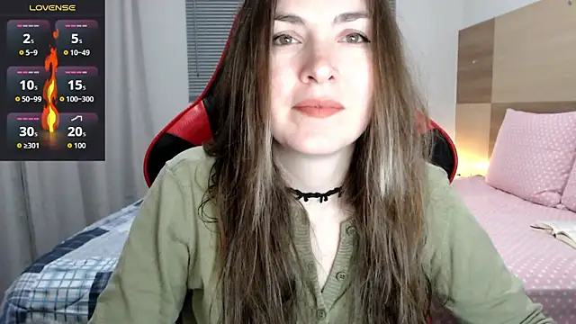 Snapshot of Naughty_Annn chatting on 06-19-26, 03:33 Naughty Annn online show from 06-19-26, 03:33
