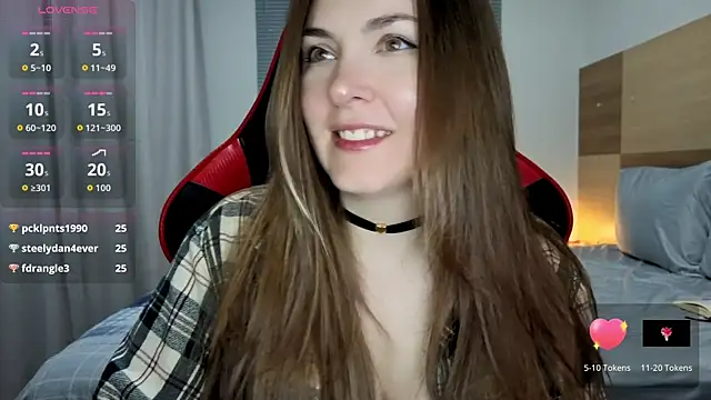Snapshot of Naughty_Annn chatting on 07-08-26, 03:11 Naughty Annn online show from 07-08-26, 03:11