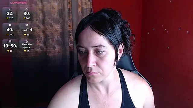 carla slut outlimits online show from 11-19-25, 12:05