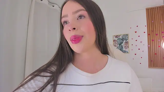 TiffanyWright online show from 02-19-26, 01:18