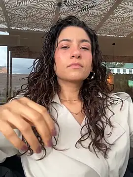 Snapshot of ValeriEvan chatting on 09-30-25, 08:14 ValeriEvan online show from 09-30-25, 08:14