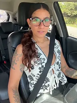 ValeriEvan online show from 03-15-26, 07:42