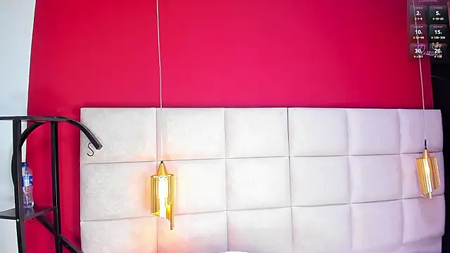 Amberluy online show from 03-08-26, 10:52